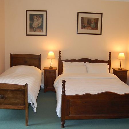 Ardtarmon House Bed and Breakfast Sligo Exterior foto