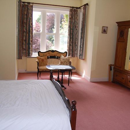 Ardtarmon House Bed and Breakfast Sligo Exterior foto