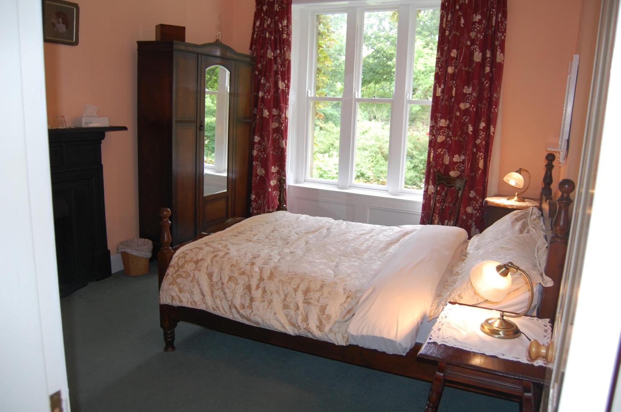Ardtarmon House Bed and Breakfast Sligo Exterior foto
