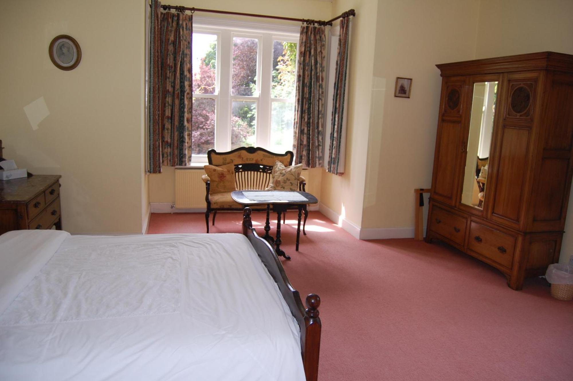 Ardtarmon House Bed and Breakfast Sligo Exterior foto