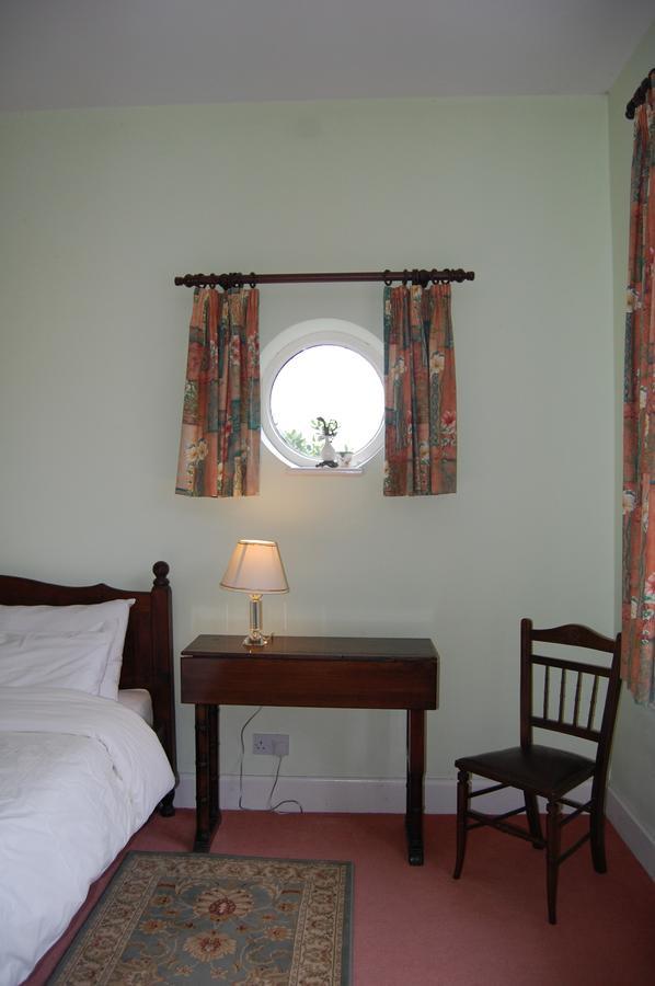 Ardtarmon House Bed and Breakfast Sligo Exterior foto