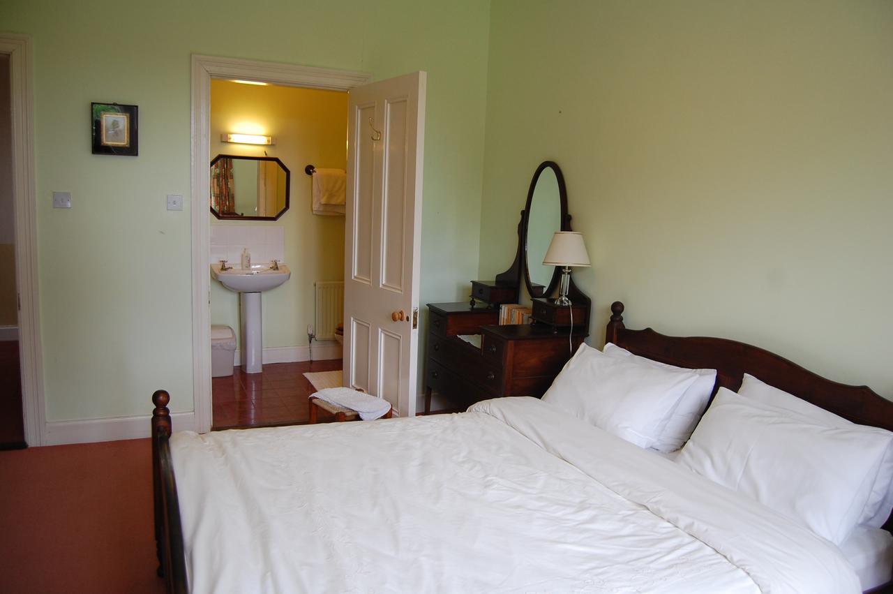 Ardtarmon House Bed and Breakfast Sligo Exterior foto