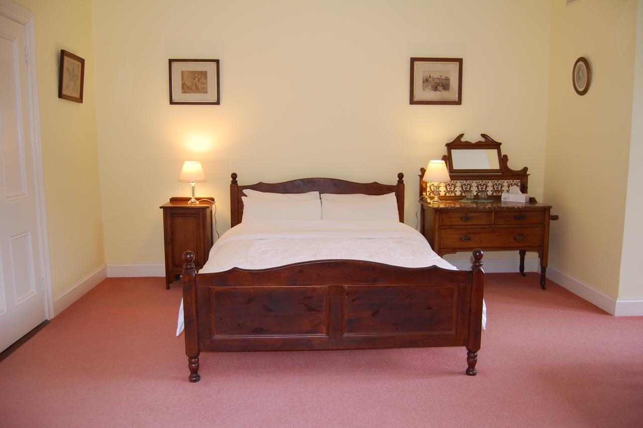 Ardtarmon House Bed and Breakfast Sligo Exterior foto