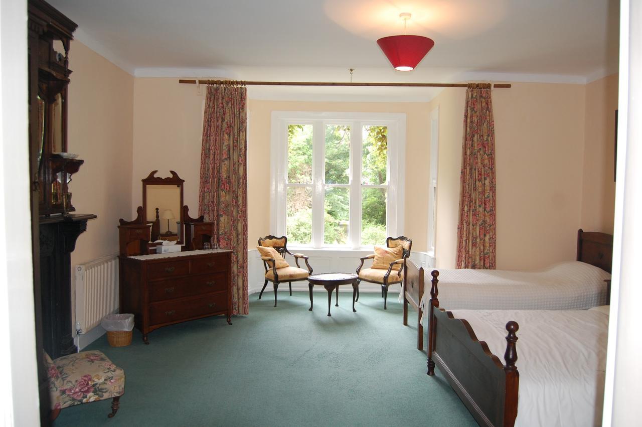 Ardtarmon House Bed and Breakfast Sligo Exterior foto