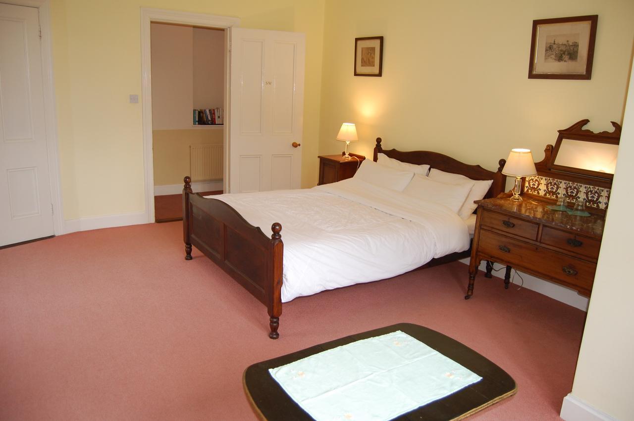 Ardtarmon House Bed and Breakfast Sligo Exterior foto