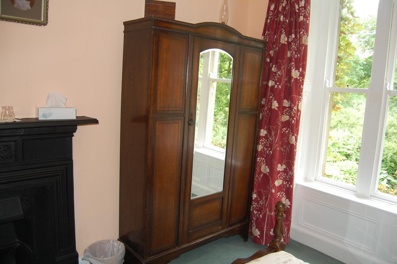 Ardtarmon House Bed and Breakfast Sligo Exterior foto