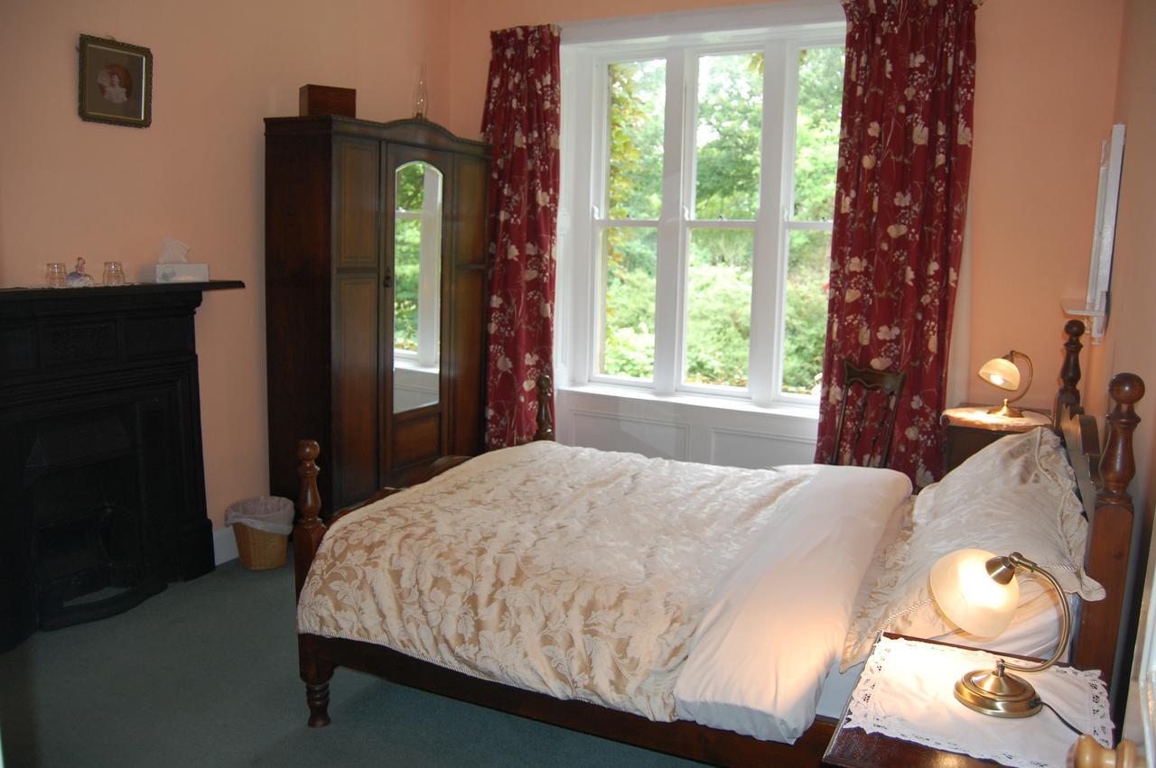 Ardtarmon House Bed and Breakfast Sligo Exterior foto